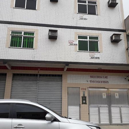 Apto Aconchegante Cabo Frio Exterior photo