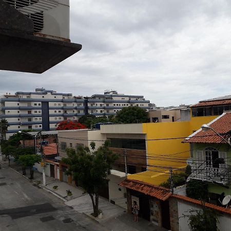Apto Aconchegante Cabo Frio Exterior photo