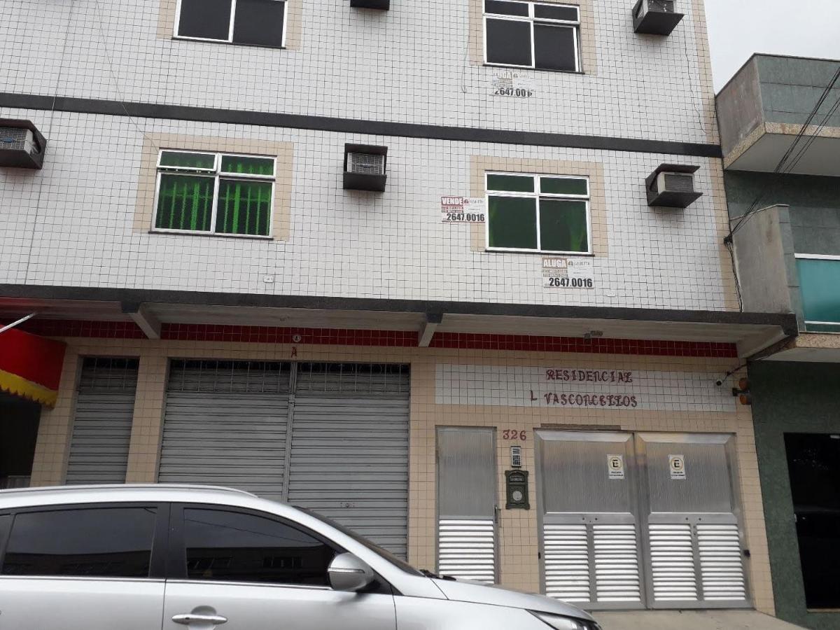 Apto Aconchegante Cabo Frio Exterior photo