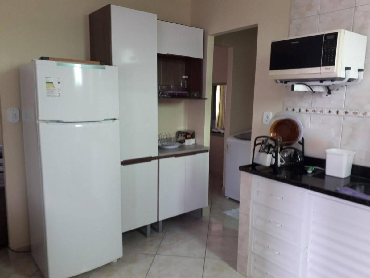 Apto Aconchegante Cabo Frio Exterior photo