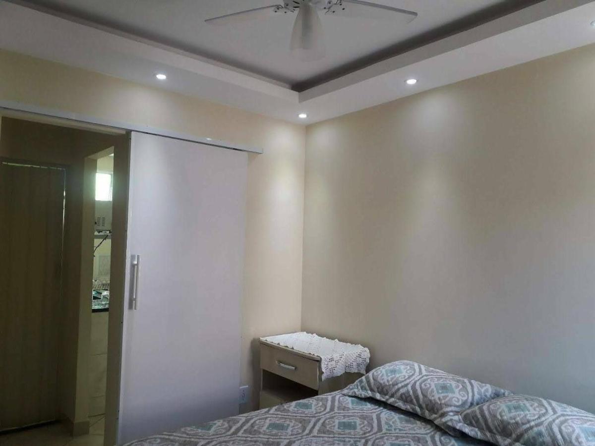 Apto Aconchegante Cabo Frio Exterior photo
