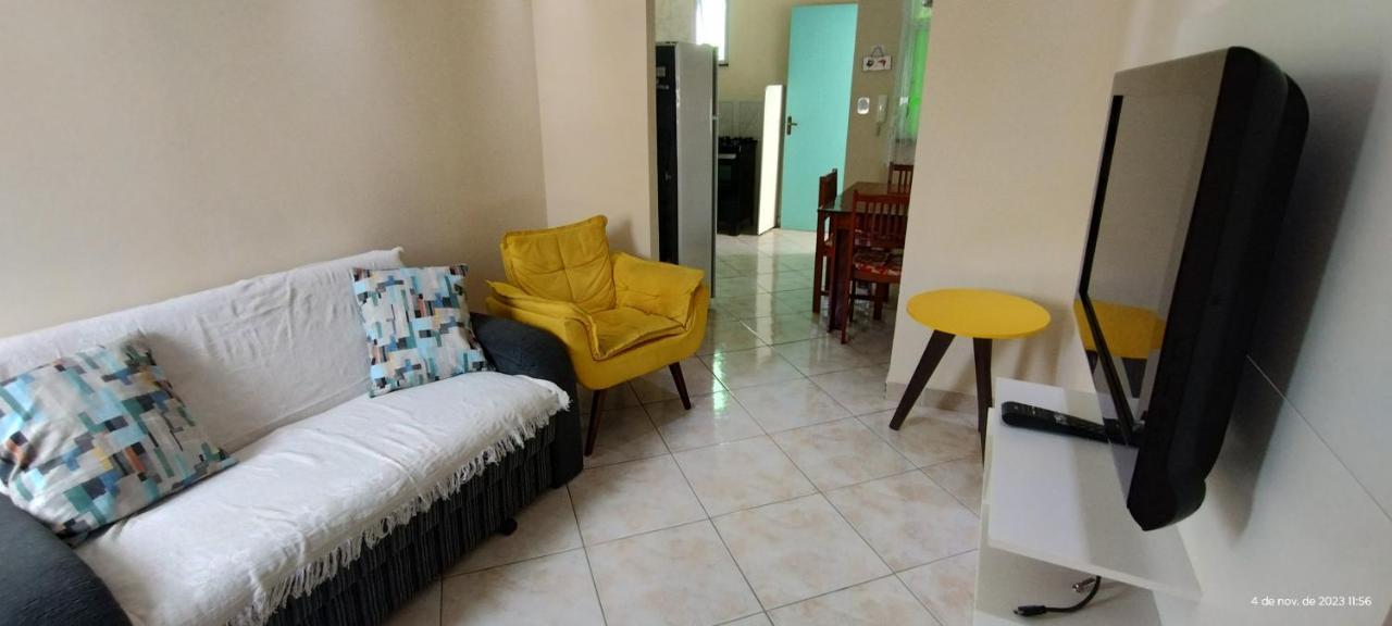 Apto Aconchegante Cabo Frio Exterior photo