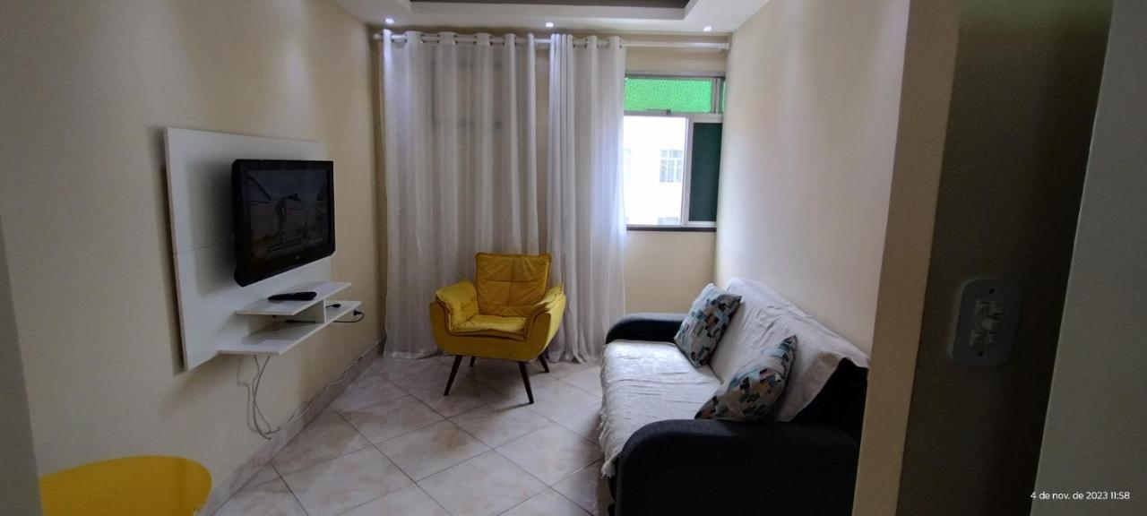 Apto Aconchegante Cabo Frio Exterior photo